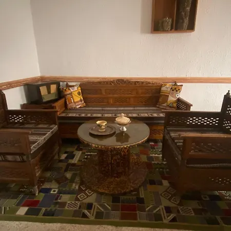 شقة Dar Alaa توزر المظهر الخارجي الصورة